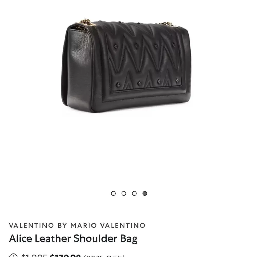 Valentino shoulder bag